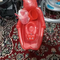 کالسکه وکریر نو نو مارک دلیجان|کالسکه و لوازم جانبی|همدان, |دیوار