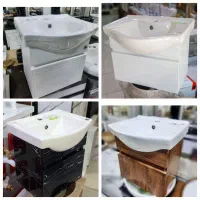 دیواری کابینتی  روشویی