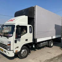 باربری آرامش کارگراسباب کشی خدمات۲۴ساعت تمام مشهد|خدمات حمل و نقل|مشهد, هفده شهریور|دیوار