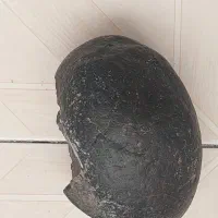 شهاب سنگ بسیار تمیز جهت فروش|کلکسیون اشیاء عتیقه|مشهد, نوید|دیوار