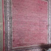 فرش دستبافت ترکمن