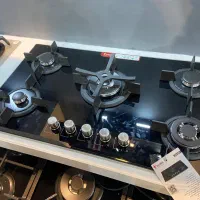 گاز رومیزی/داتیس/DG 567/نمایندگی/ویژه|اجاق گاز و لوازم برقی پختوپز|تهران, شهرک شریفی|دیوار