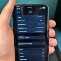 ایفون ۱۱ نرمال|موبایل|اسلام‌شهر, شهرک قائمیه|دیوار