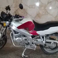 موتور سیکلت آمیکو ریس 250 مدل 81