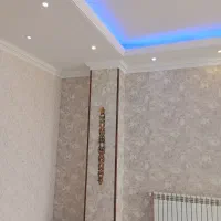 نقاشی ساختمان،پخش کاغذدیواری|خدمات پیشه و مهارت|قرچک, شهرک طلائیه|دیوار