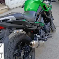 موتور سیکلت مگلی200|موتورسیکلت|اصفهان, آبشار|دیوار