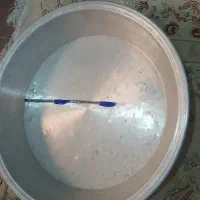 تشت روحی کم کار|ظروف پختوپز|مینودشت, |دیوار