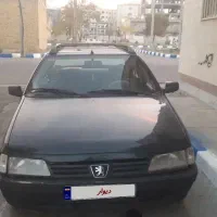 آردی مدل 83 تمیز