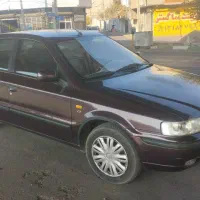 سمندای اف سون دوگانه شرکت|خودرو سواری و وانت|قزوین, |دیوار