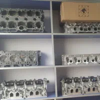 بلک سیلند«موتورکامل» دیسک صفحه رینگ پیستون