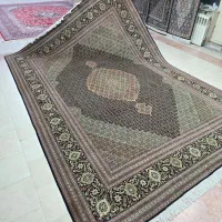 جفت۹متری/جفت۶متری/جفت۳متری و کناره تبریز طرح ماهی|فرش|تهران, ده‌ونک|دیوار