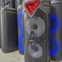 اسپیکر دیجی دار|پخش‌کننده همراه|قم, کیوانفر|دیوار