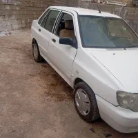 پراید132مدل 90