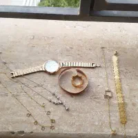 بدلیجات واکسستوری