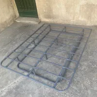 کفی تخت پایه مخفی ،. برای تخت های مختلف بدون دید|تخت و سرویس خواب|تهران, پردیسان|دیوار