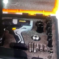 بکس شارژی زنوکس هفتصد نیوتن متر