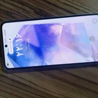 گوشی سامسونگ a55