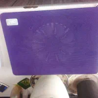 فن زیر لپ تاب