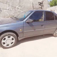 پژو 405مدل99|خودرو سواری و وانت|میبد, |دیوار
