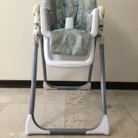 صندلی غذا کودک|اسباب و اثاث بچه|تهران, توحید|دیوار