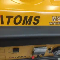 موتور برق RATOMS