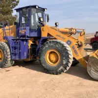 لودر zl50|خودرو سنگین|مراغه, |دیوار