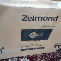 تلوزیونLED اینچ۴۳ هوشمند