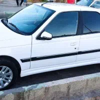 پژو پارس موتور جدید مدل 401|خودرو سواری و وانت|فولادشهر, مسکن مهر فولادشهر|دیوار