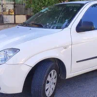 تیبا ۲ هاچبک