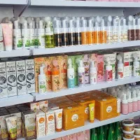 پخش عمده ارایشی بلازیو|آرایشی، بهداشتی، درمانی|اهواز, نادری|دیوار