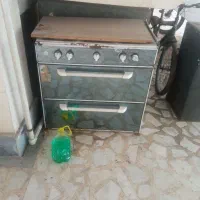 سلام یک عدد اجاق گاز 5شعله قیمت پایه 300