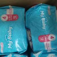 مای بی بی و مولفیکس|مواد شوینده و دستمال کاغذی|مشهد, شهید مطهری|دیوار