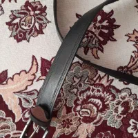 کمربند مردانه تازه نو