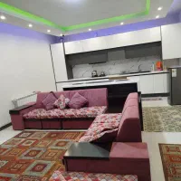 ویلا مدرن آبسرد برق گاز پکیج