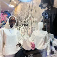 ماسک دکوری و هالویینی