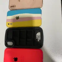 قاب ایفون xs