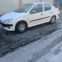 206 صندوقدار sd v8 بیرنگ