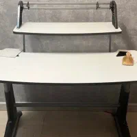 میز سه طبقه