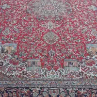 فرش ۱۲متری جفت