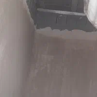 خورده کاری و تخریب کاری ساختمان