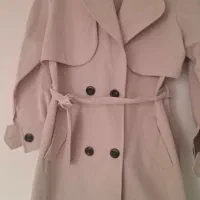 مانتوبارونی،پولیور