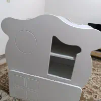 تخت بچه|تخت و صندلی بچه|پاکدشت, حصار امیر|دیوار