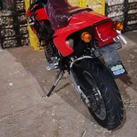 موتور مینی 80 کاوازاکی موتور تمام فابریک
