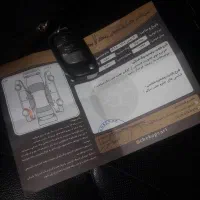 جک s5|خودرو سواری و وانت|میاندوآب, |دیوار