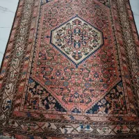فرش دستباف هریس
