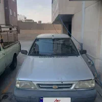 پراید مدل ۸۵