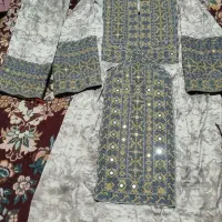 زیاستین و پارچه|لباس|زاهدان, |دیوار