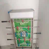 فوتبال دستی