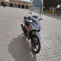 موتور مدل1403|موتورسیکلت|کرمان, |دیوار