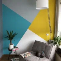 رنگ آمیزی ساختمان|خدمات پیشه و مهارت|دهلران, |دیوار